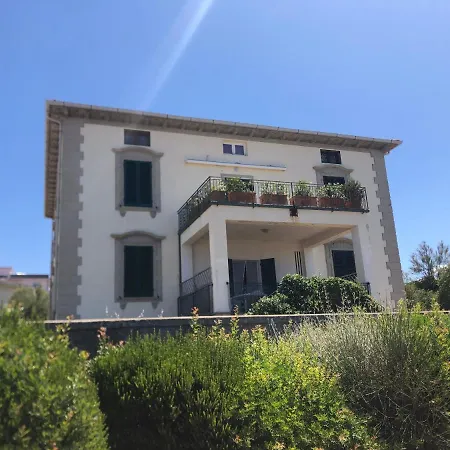 Baia Mare Apartment *