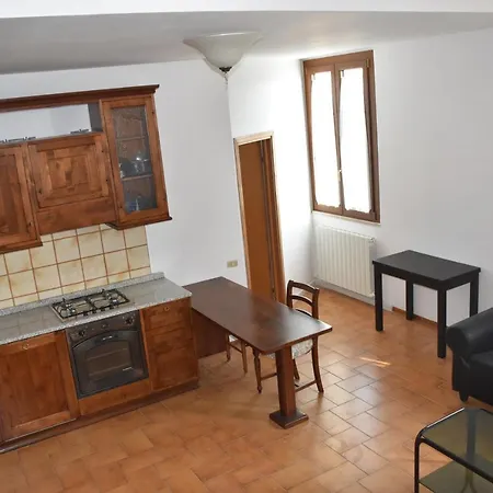 Baia Mare Apartment Rosignano Solvay