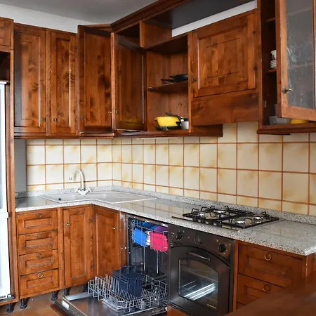 Apartment Baia Mare *