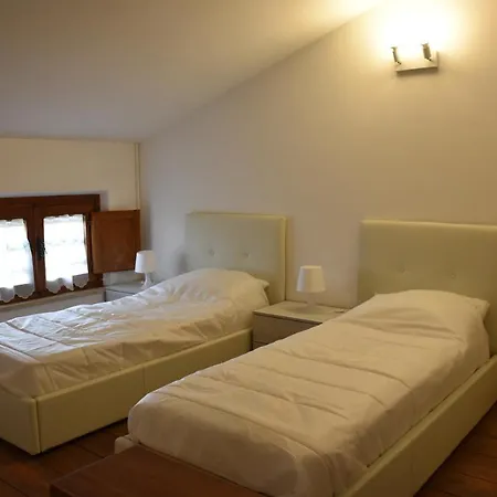 Baia Mare Apartment Rosignano Solvay