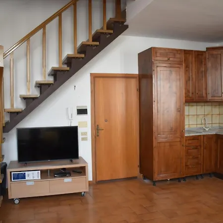Baia Mare Apartment Rosignano Solvay