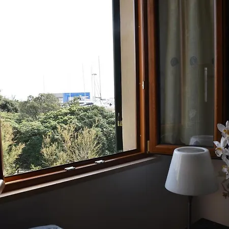 Apartment Baia Mare Rosignano Solvay